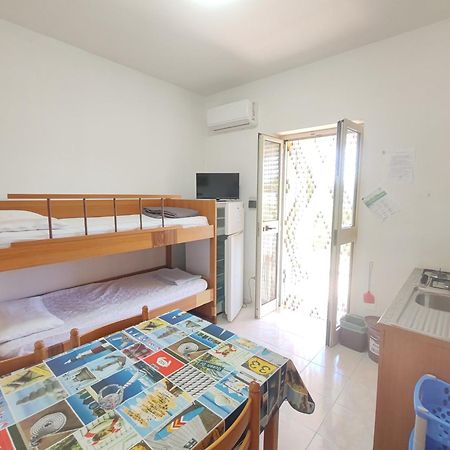 Villa Scialara Vieste Esterno foto