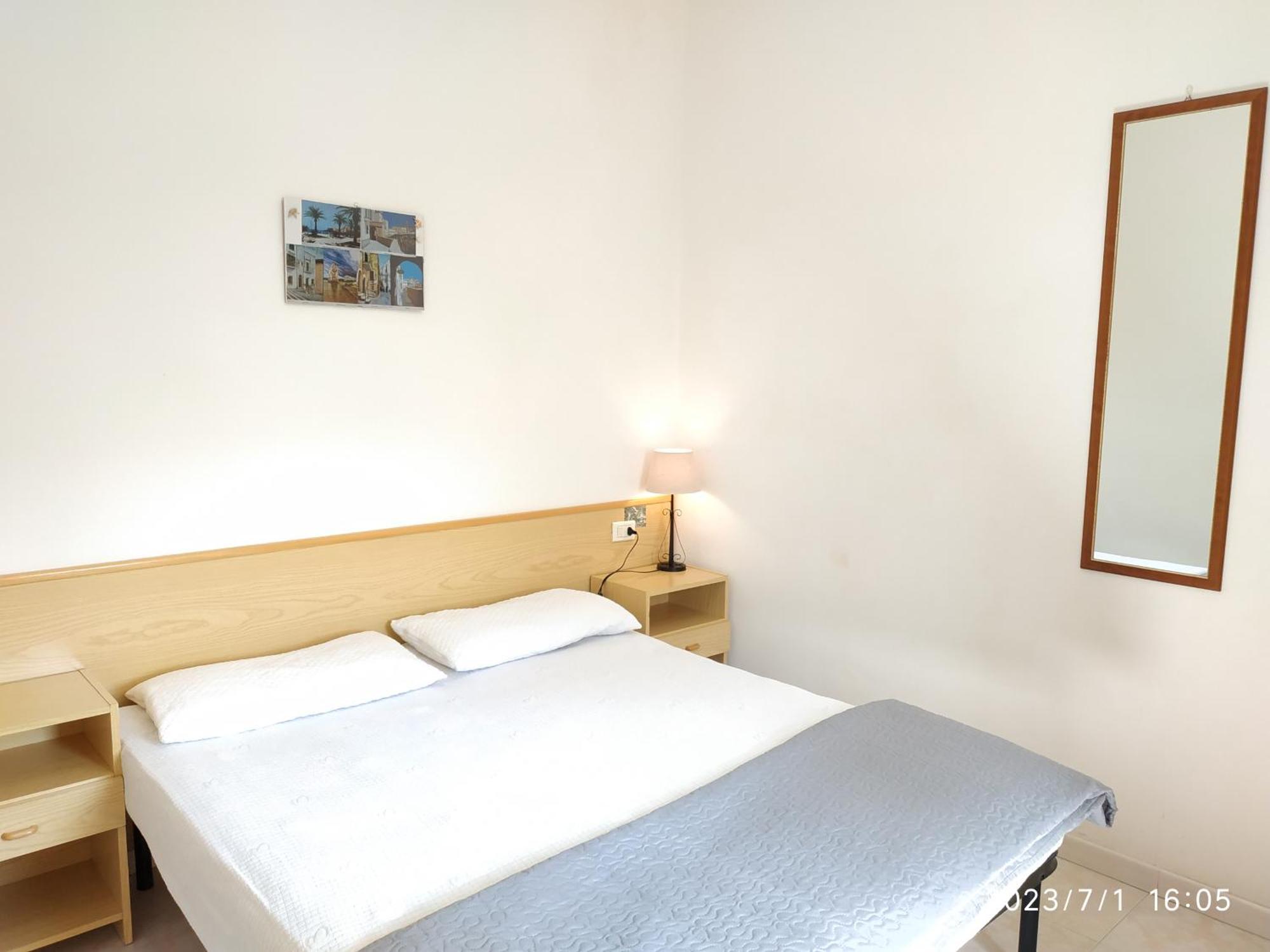 Villa Scialara Vieste Esterno foto